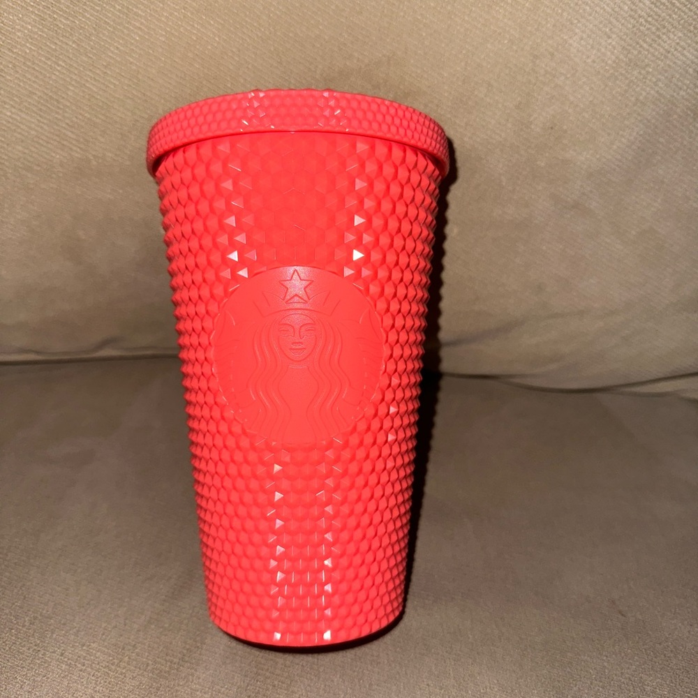 Starbucks cup